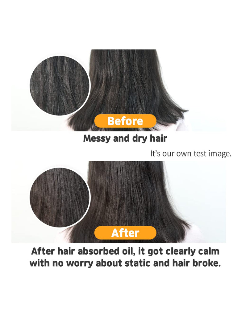 Elizavecca CER-100 Hair Muscle Essence Oil 100ml