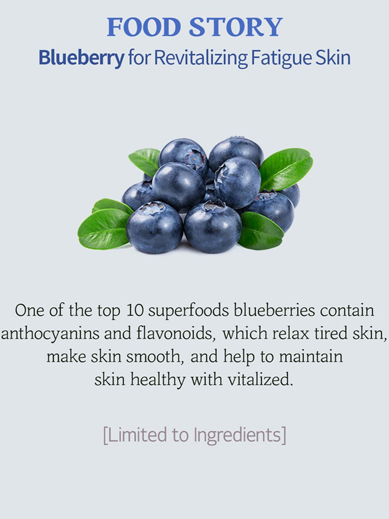 Skinfood Berry Moisturizing Sun Cream SPF 50+ PA+++  50 ML