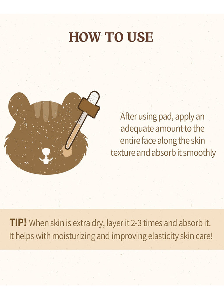 Skinfood Acorn Pore Peptide Cream (70ml)