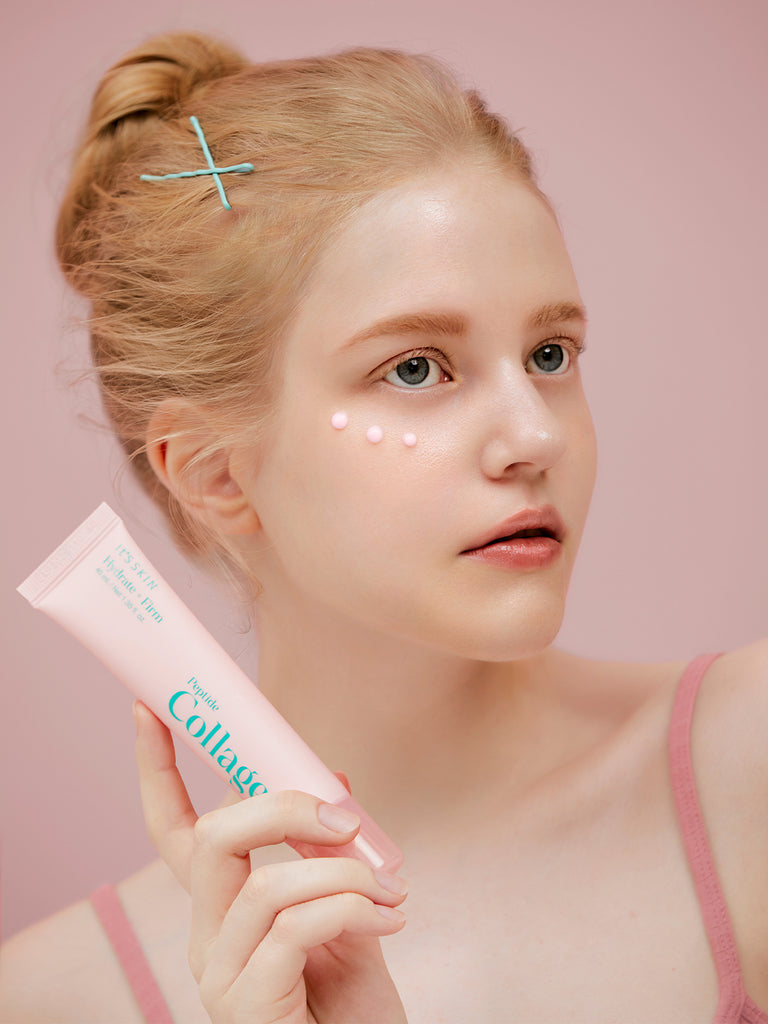It's Skin Peptide Collagen Serum(40ml)