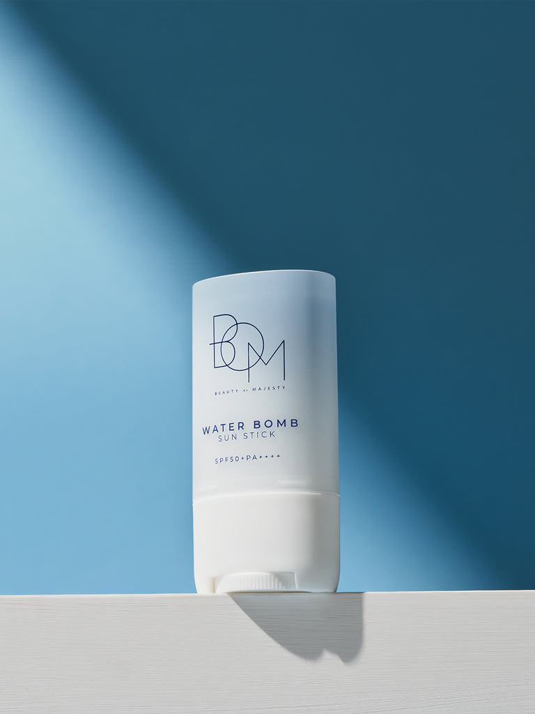 BOM WATER BOMB SUN STICK