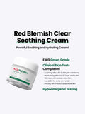 Dr.G R.E.D BLEMISH® CLEAR SOOTHING CREAM 50ml