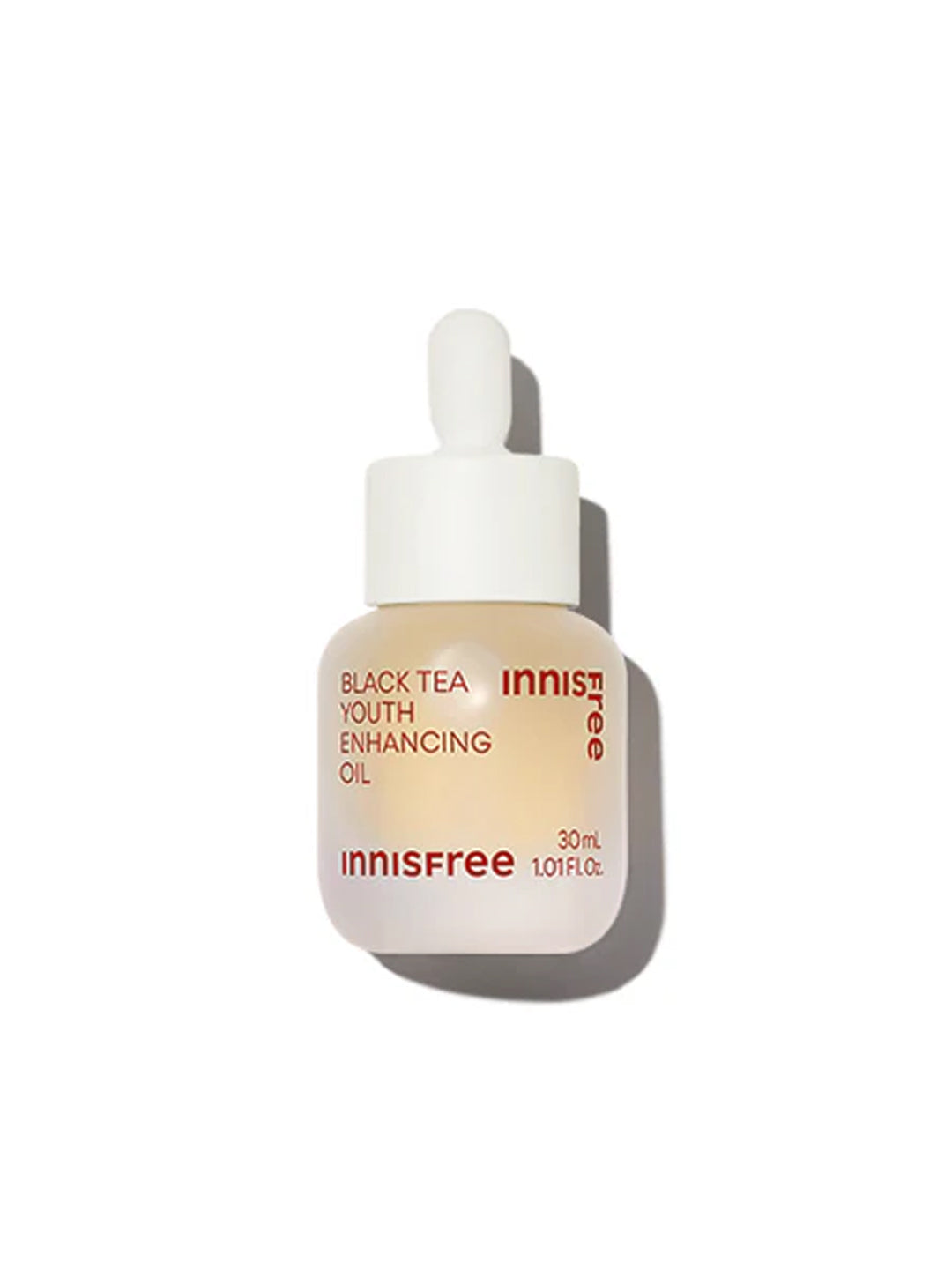 Innisfree Black Tea Youth Enhancing Oil 30ML