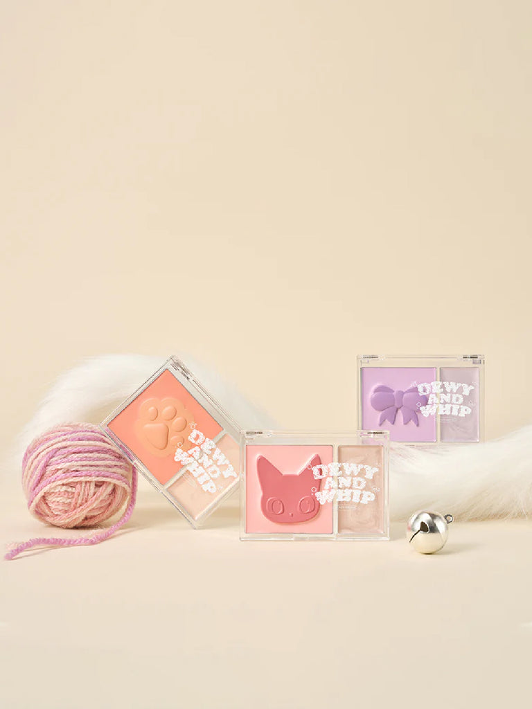 Black Rouge DW03 Tangerine