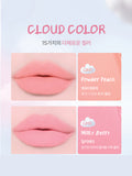 Cat's lab BLUR LIP VELVET TINT CB03 Snow Taro