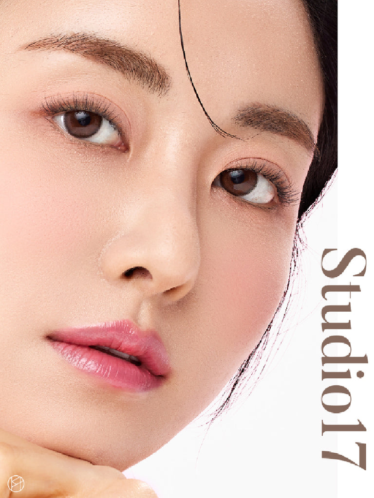 Studio 17 Base eyeshadow brush 711