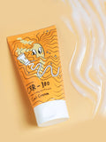 Elizavecca CER-100 Collagen Coating Hair A+ Muscle Curl Cream 100ml