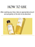 Skinfood Yuzu Seed Blemish Clearing Toner (200ml)