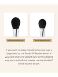 Studio 17 Small blush brush 463