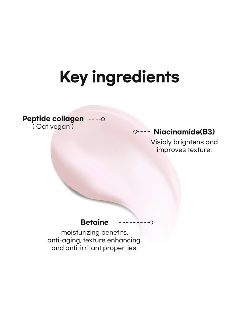It's Skin Peptide Collagen Moisturizer 50ml