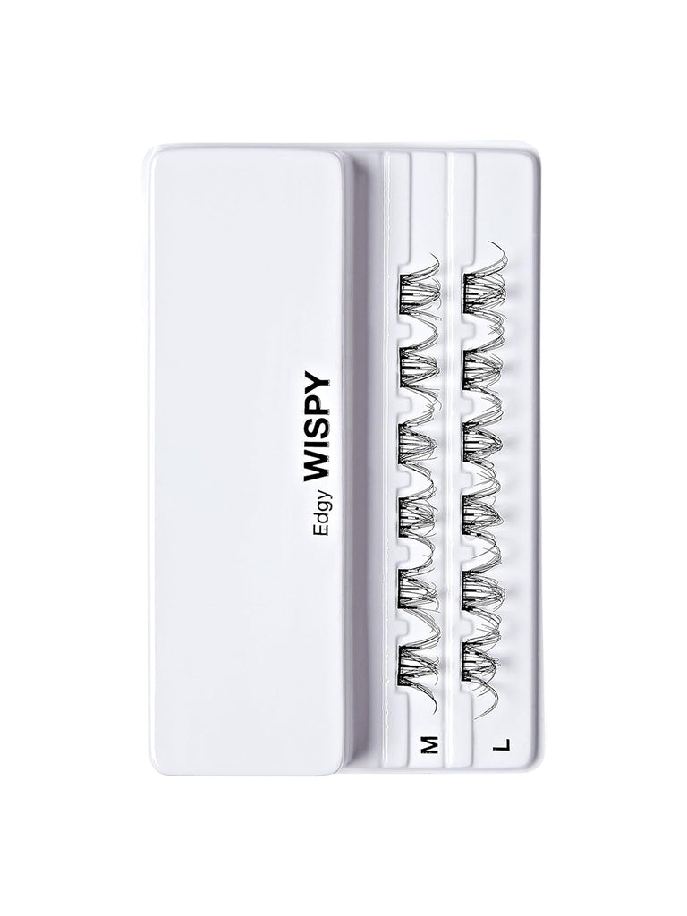 KISS IMPRESS ON FALSIES SINGLE 09