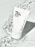 Anua Heartleaf 70 soothing cream 100 ML
