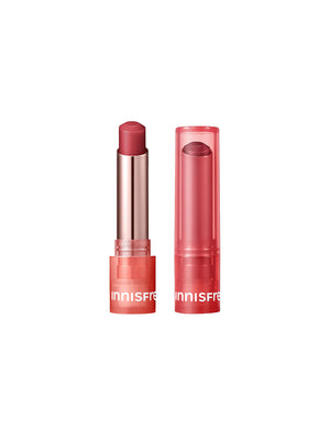 Innisfree Dewy Tint Lip Balm 4 - Rose Brick