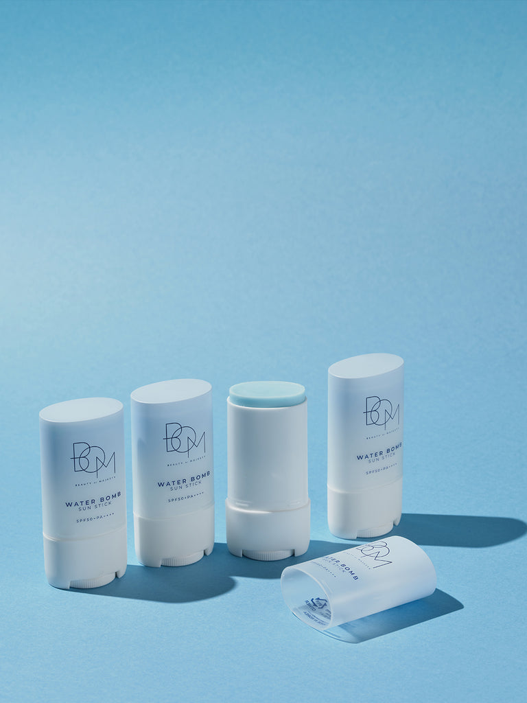 BOM WATER BOMB SUN STICK