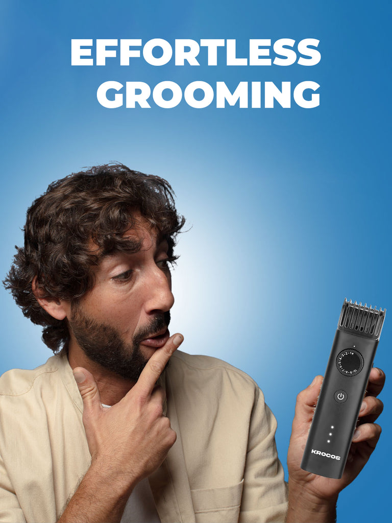 KRC-1608 Single Trimmer