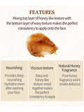 Skinfood Honey sugar food mask (120g)