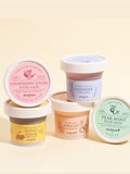 Skinfood Lemon Dill Butter Food Mask  120 g