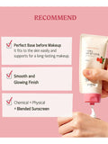 Skinfood BERRY GLOWING SUN CREAM