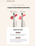 Studio 17 Portable lip brush 211 flat