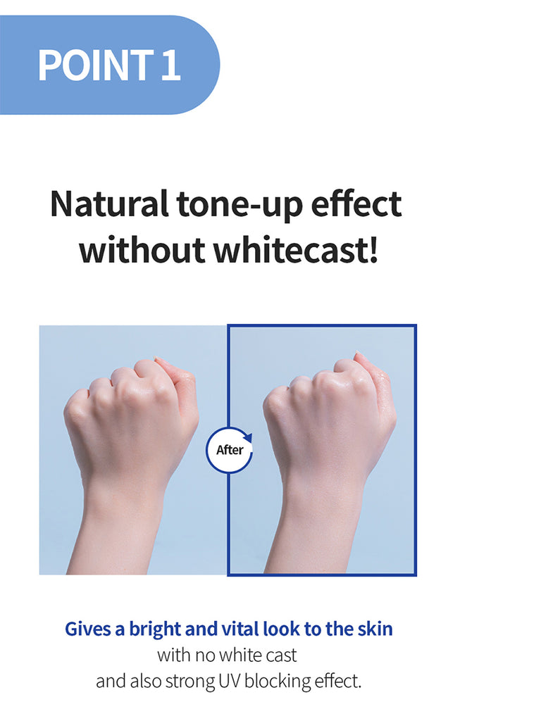 Benton Skin Fit Mineral Sun Cream SPF50 PA  50mL