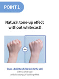 Benton Skin Fit Mineral Sun Cream SPF50 PA  50mL