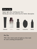HaruHaru Wonder Black Rice Hayluronic Toner for Sensitive Skin 150ml