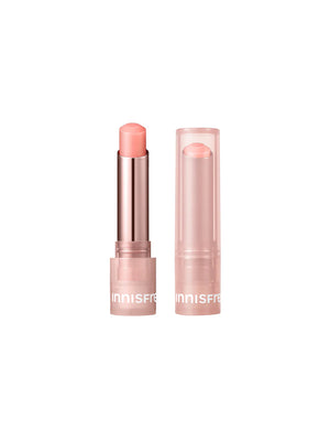 Innisfree Dewy Tint Lip Balm 1 - Baby Pink