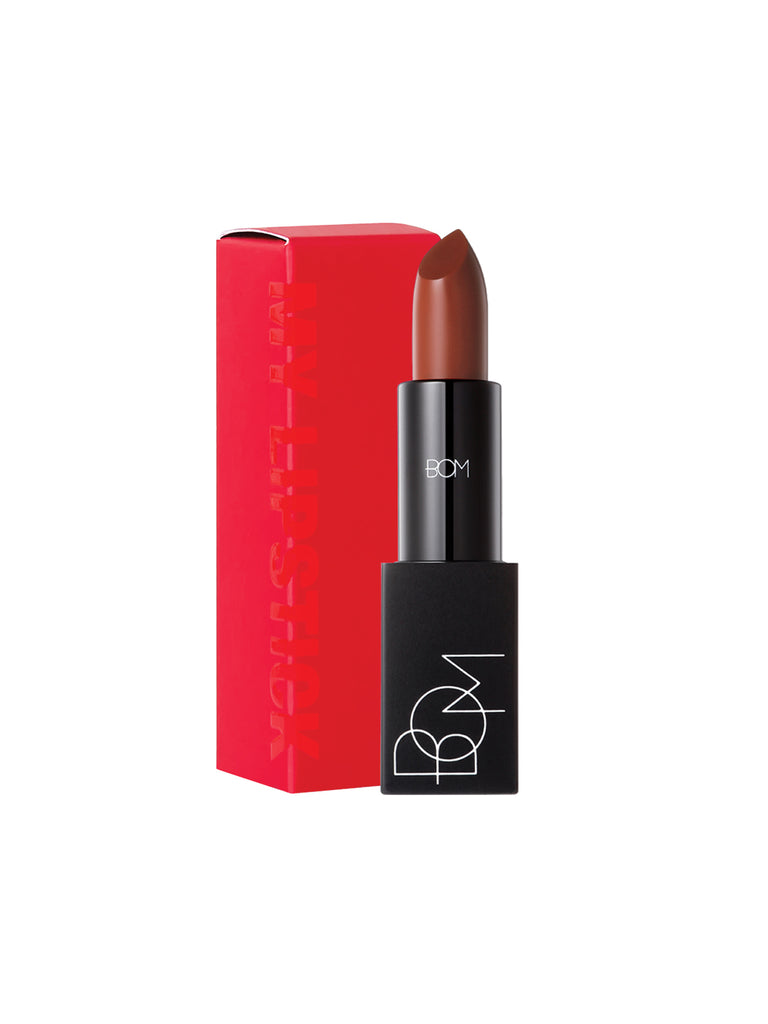BOM  MY LIPSTICK