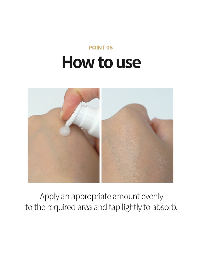 1CHOPICK POTATO AMPOULE 50ML