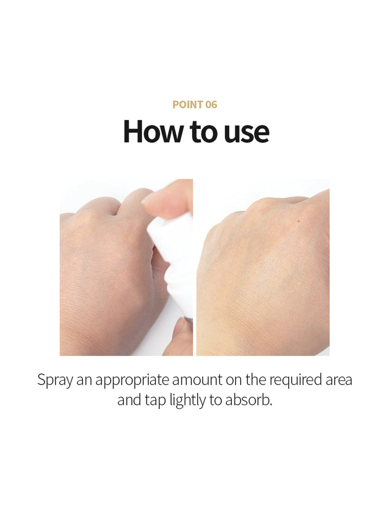 1CHOPICK POTATO MIST 50ML