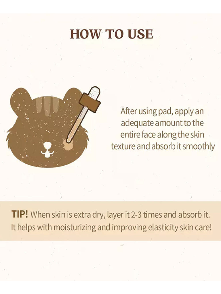 Skinfood Acorn Pore Peptide Ampoule Mini