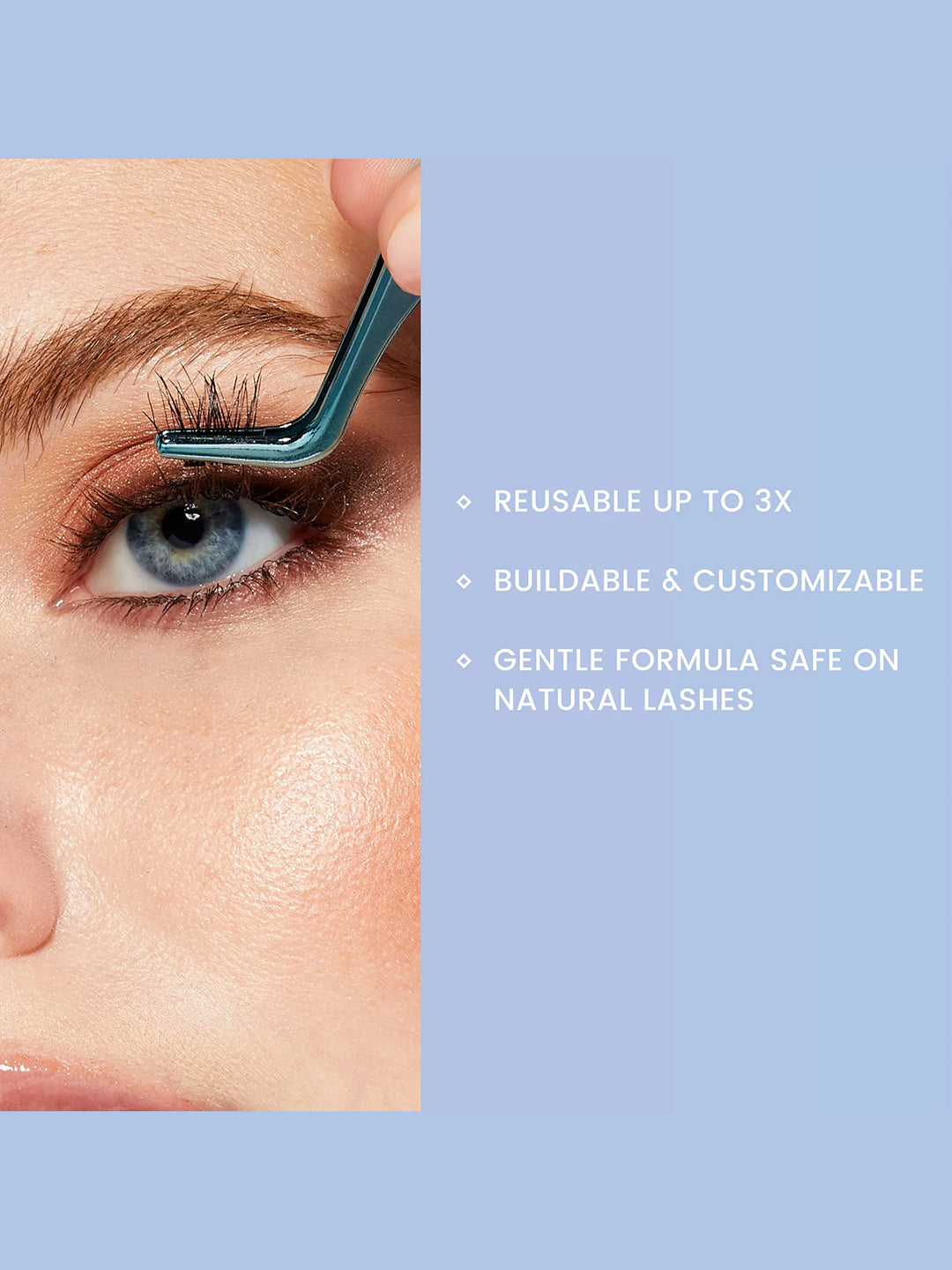 KISS STARTER KIT LENGTHENING MVK07A