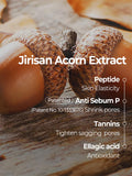Skinfood Acorn Pore Peptide Pad (250g, 60 sheets)