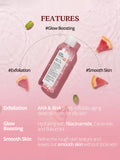 Skinfood Pink Grapefruit AHA Toner (200ml)