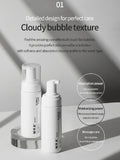 WHA'YUNSUL Essential Bubble Toner