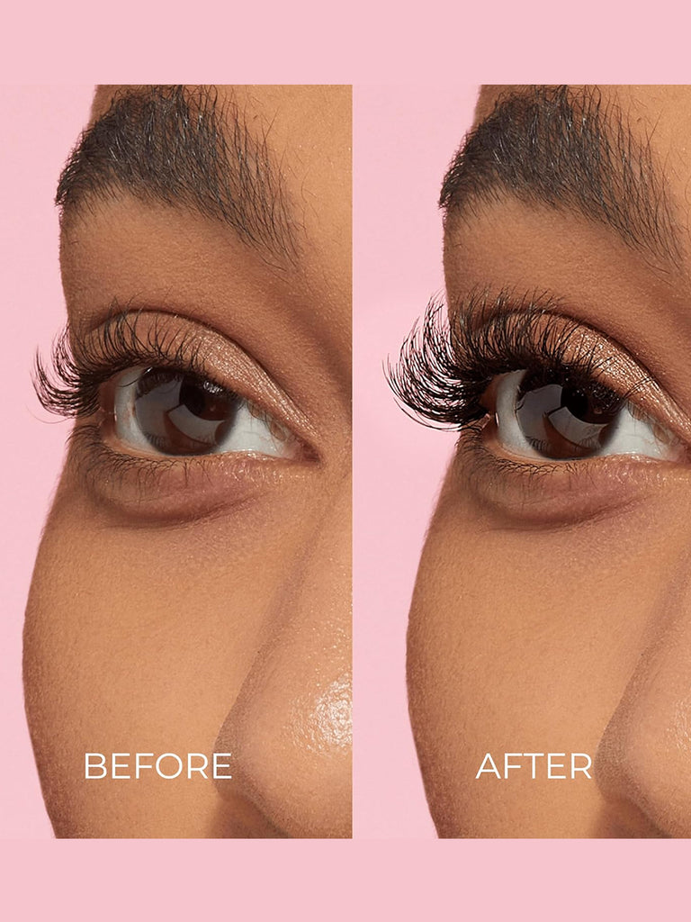 KISS IMPRESS ON FALSIES SINGLE 09