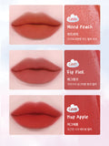 Cat's lab BLUR LIP VELVET TINT CB03 Snow Taro