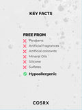 COSRX Low pH Good Morning Gel Cleanser 150 ml