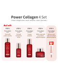 ORJENA Power Collagen Eye Cream