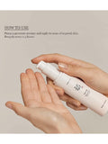 BEAUTY OF JOSEON GINSENG MOIST SUN SERUM (50ml)