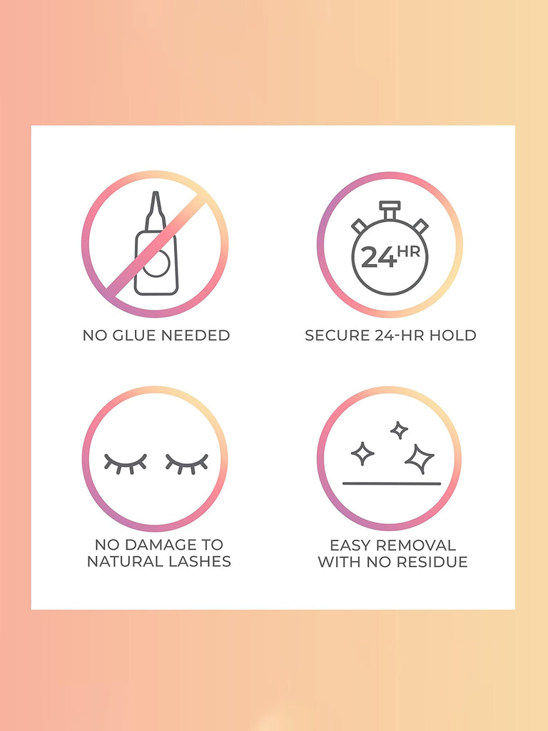 KISS IMPRESS ON FALSIES SINGLE 02