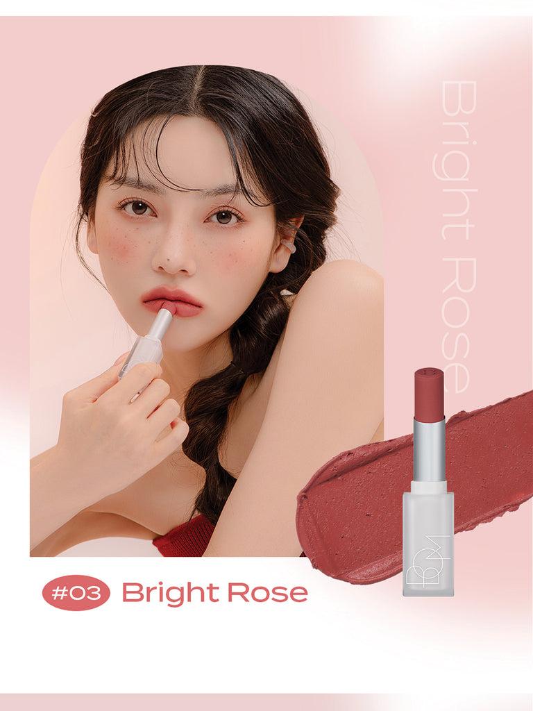 BOM CLOUD BLUR LIPSTICK