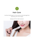 ORJENA ALOE 100% SOOTHING GEL 300ML| Aloe Gel for Intense Moisturisation | Korean Skincare |