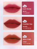 Cat's lab BLUR LIP VELVET TINT CB03 Snow Taro