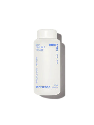 Innisfree Bija Trouble Skin Toner