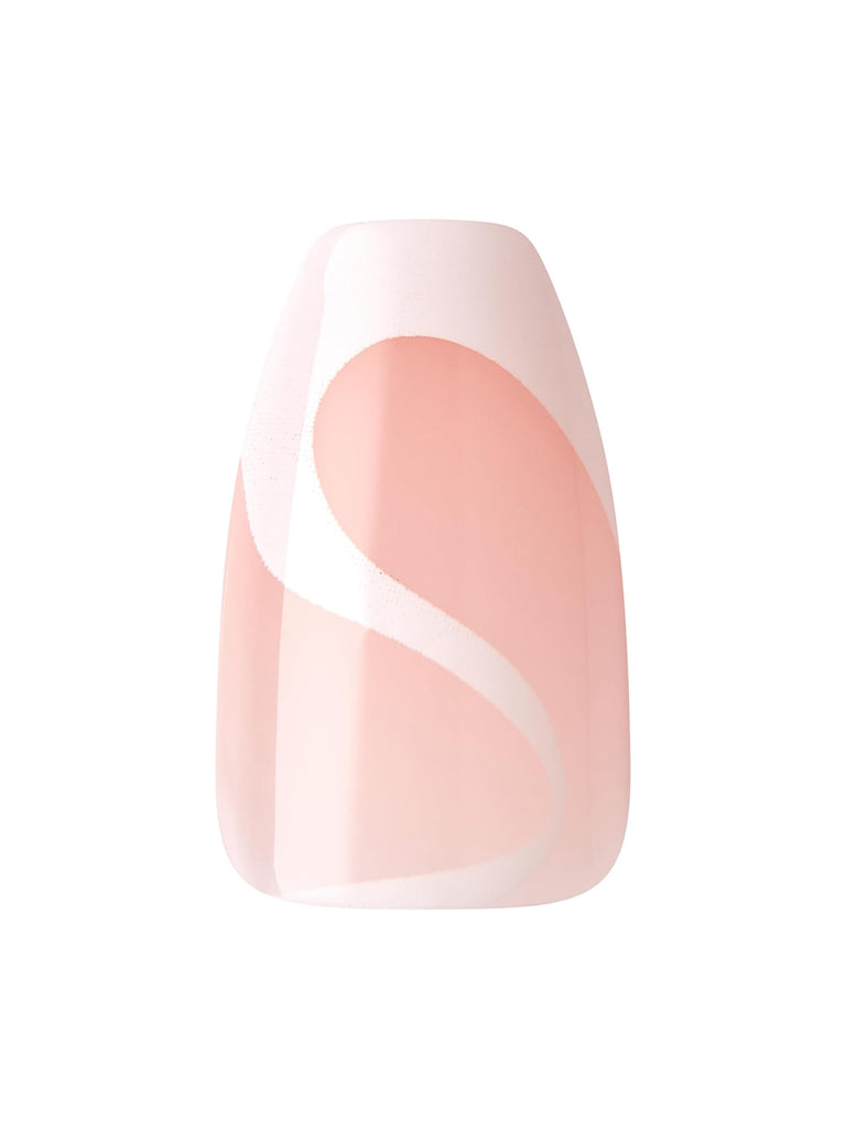 KISS VOGUISH FANTASY NAILS ON POINT KU51V01