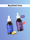 Blemish & Wrinkle Removal Special 30ml *each  (Buy 1 get 1 Free)