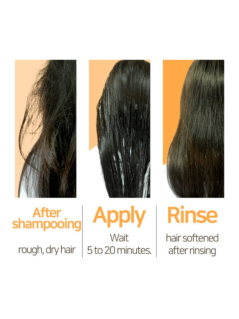 Elizavecca CER 100 Collagen Coating Hair Protein Treatment 100ml