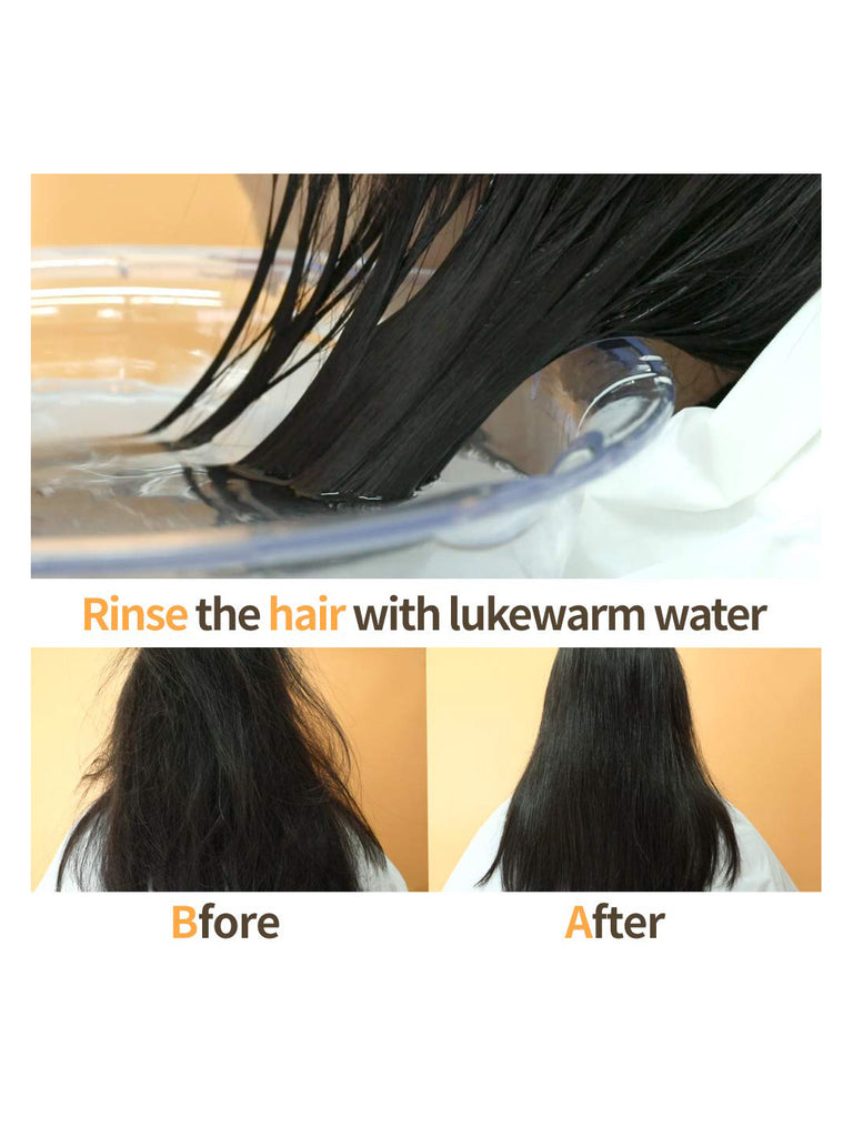 Elizavecca CER 100 Collagen Coating Hair Protein Treatment 100ml