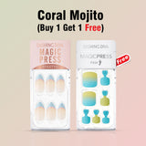 Coral Mojito (Buy 1 get 1 Free)